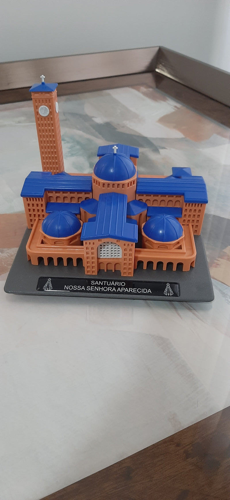 Mini Santuário Nossa Senhora Aparecida